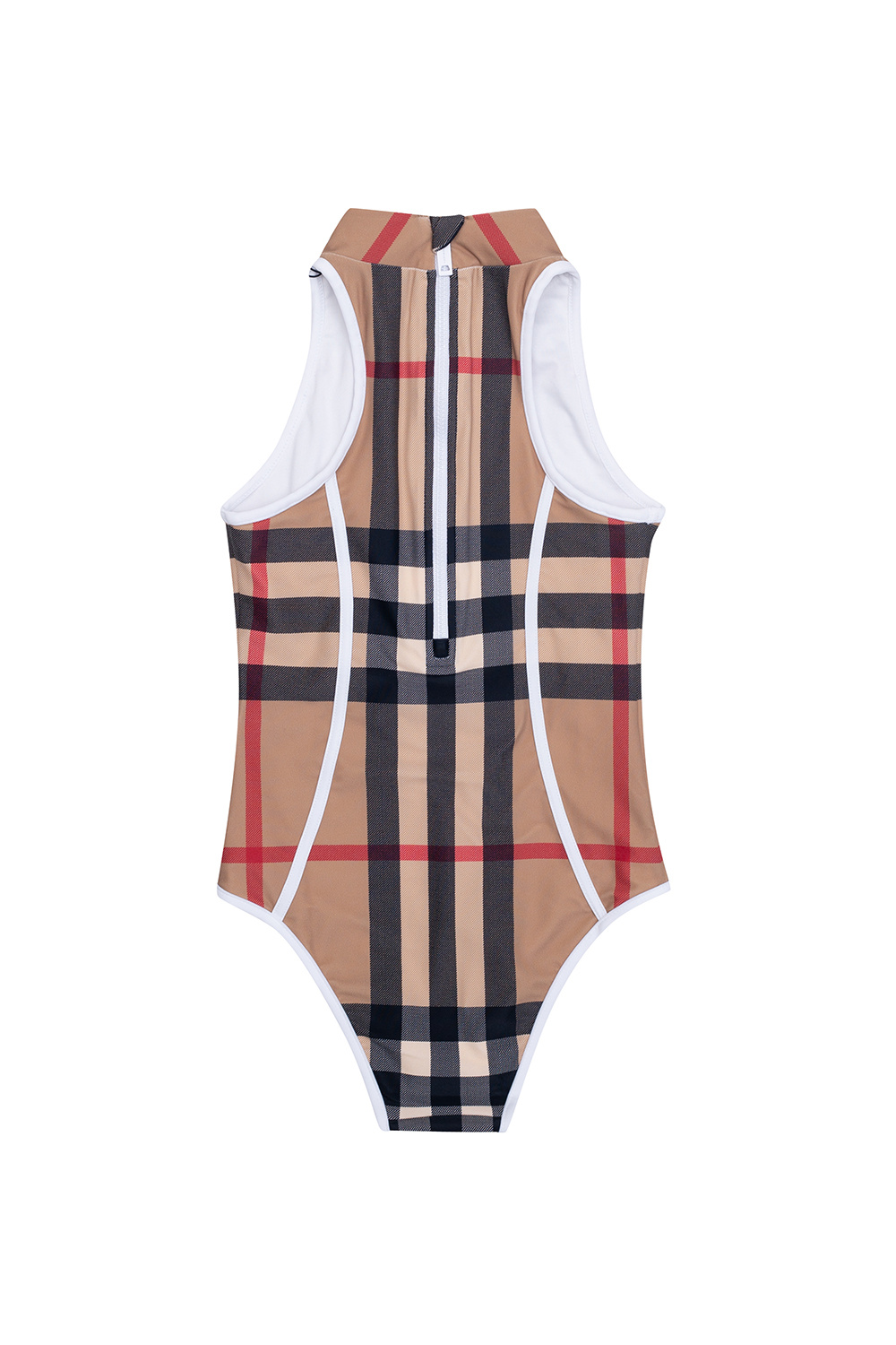 Burberry kids clearance swimsuit